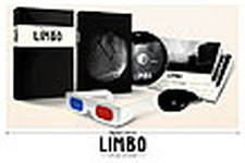 『LIMBO』のPC/Mac向け特別パッケージ『LIMBO: Special Edition』が発売 画像