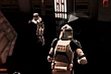 開発中止タイトル『Star Wars: Battlefront III』の更なるプレイ映像がリーク 画像