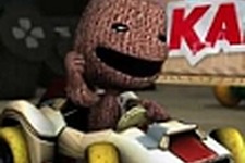 『LittleBigPlanet Karting』のベータテスト開始日が7月10日に決定 画像