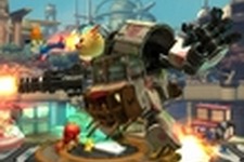 『PS All-Stars Battle Royale』ラスボスは“PlayStationファンなら納得する何か” 画像