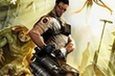 『Serious Sam 3』のDLC“Jewel of the Nile”が正式発表、今年10月に配信へ 画像