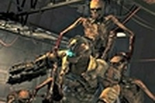 『Dead Space 3』新たな食人ネクロモーフ“Feeders”のショット＆ディテールが公開 画像