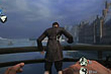 様々な能力や暗殺が確認できる『Dishonored』ゲームプレイプレビュー映像 画像