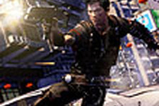 『Just Cause 2』プレイヤーは『Sleeping Dogs』にて追加コスチュームがアンロック 画像