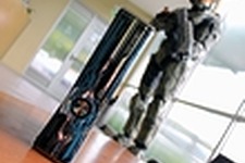 『Halo 4』のクールな限定版本体イメージと操作サウンドがWaypointにて公開 画像