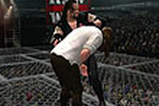 『WWE &#039;13』の最新トレイラー及びスクリーンショットが公開 画像