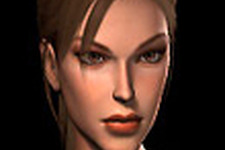 『Tomb Raider: Underworld』美しさも進化したララ・クロフトのCGモデルを見るべし！ 画像