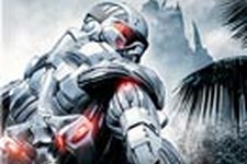 注目の近未来FPS『Crysis』、ついに発売日が決定！ 画像