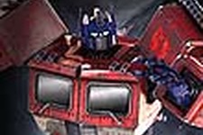 『Transformers: Fall of Cybertron』のプレオーダーボーナス紹介トレイラー 画像