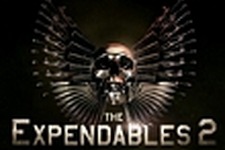 様々なモードや戦闘シーンを収録した『The Expendables 2』のローンチトレイラー 画像