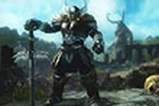 Signal Studios手がける新作アクションRPG『Ascend: New Gods』はPCでもリリース 画像