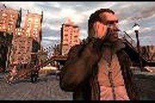 さらなる進化を遂げるため…『Grand Theft Auto IV』の発売が2008年に延期 画像