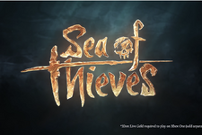 海賊ゲー『Sea of Thieves』、新トレイラーでついに海外発売日が明らかに【TGA17】 画像
