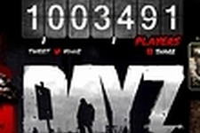 『DayZ』のユニークプレイヤー数がミリオンを突破、およそ1ヶ月で50万人の伸び 画像