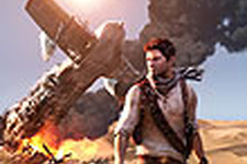 Naughty Dogが『Uncharted 3』に関するビッグニュース発表を予告 画像