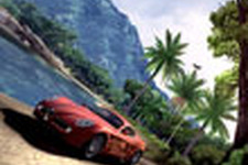 開発元のEden Games、『Test Drive Unlimited 2』が開発中であることを明らかに 画像