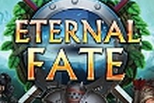 PvPに特化した新作アクションRPG『Eternal Fate』が発表 画像