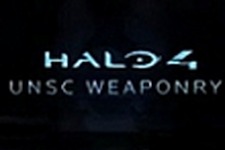UNSC武器に焦点を当てた『Halo 4』最新プレイフッテージ 画像
