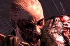 恐ろしい強敵たちを収めた『Dead Space 3』最新スクリーンショット 画像