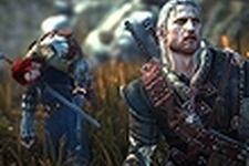『The Witcher 2』向けMod製作ツールの公開が決定、詳細は来週のgamescomにて発表 画像