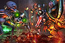 『XCOM: Enemy Unknown』のマルチプレイヤー情報が公開 画像
