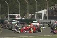 『F1 2012』海外リリースが9月18日に決定！インゲームフッテージ含む最新映像も公開 画像
