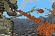 弓矢や新たな敵が追加『Minecraft: Pocket Edition』が0.3.3にアップデート 画像