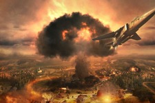 米ソRTS『World in Conflict』サーバープログラムがオープンソース化！マルチ機能復活か 画像