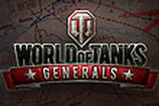 『World of Tanks』のスピンオフ作品となる『World of Tanks Generals』が発表 画像