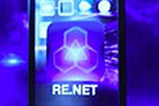 GC 12: 『バイオハザード6』向けのコミュニティサービスResidentEvil.netが発表 画像