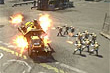 GC 12: 『Command &amp; Conquer: Generals 2』のFree-to-Play化が発表 画像