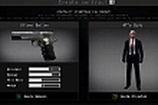 GC 12: 『Hitman Absolution』新モード“Contracts”を紹介した最新トレイラー 画像