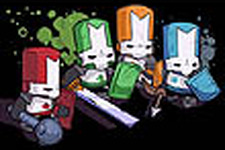 GC 12: The Behemothのコミカルアクション『Castle Crashers』のPC版が発売決定！ 画像