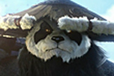 GC 12: 『World of Warcraft: Mists of Pandaria』シネマティックトレイラーが披露！ 画像
