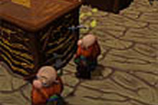 GC 12: ドワーフ達が働きまくる『A Game of Dwarves』最新トレイラー 画像