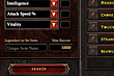 『Diablo III』1.0.4: オークションハウス機能改善のパッチノート 画像