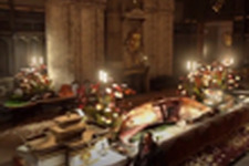 仮面パーティの暗殺ミッションを収録した『Dishonored』最新映像 画像