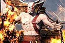 『God of War: Ascension』ではクレイトスは市民を殺さない 画像