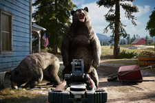 『Far Cry 5』PC版動作環境情報が海外公開！―最高画質4K60fps動作はハイエンドSLI環境向けに 画像