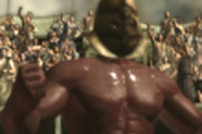 XBLA/PSN新作格闘『Spartacus Legends』は基本プレイ無料タイトルとして配信 画像