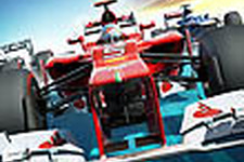 フォーミュラ1公認ゲーム『F1 2012』のデモ配信日が決定 画像
