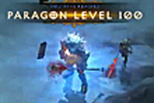 『Diablo III』海外プレイヤーが早くもパラゴンレベル100に到達！ 画像
