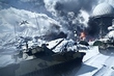 ガンシップのリスポーン時間変更など『Battlefield 3』“Armored Kill”の修正パッチが配信へ 画像