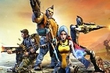 パンドラの全敵が確認できる『Borderlands 2』巨大ショットが公開、他幾つかの最新情報も 画像