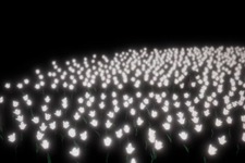『YUMENIKKI -DREAM DIARY-』不思議な「ゆめ」をさまよう初プレイ映像 画像