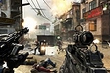 『CoD: Black Ops 2』最新マルチプレイヤー情報＆最新映像、実績リストも早くも登場 画像