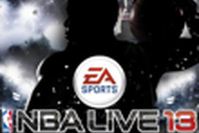 EA Sportsが『NBA LIVE 13』の発売中止を発表、来年の作品にフォーカスへ 画像