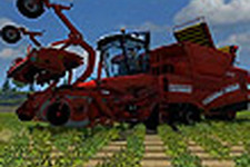 PC版は来月発売！ 農場シム『Farming Simulator 2013』最新トレイラー 画像