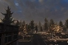『The War Z』のファーストマップ“Colorado”を紹介する最新インゲーム映像が公開 画像