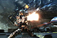 『VANQUISH』のPS3ダウンロード版が配信開始、特殊武器3種込みでお買い得価格に 画像